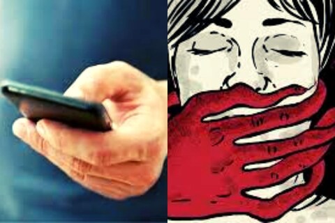 दुबईत बसून तरुणाने आपल्याच पत्नीचा प्लान आखला. मात्र या एका गोष्टींमुळे नेमका प्रकार पोलिसांच्या समोर आला. 