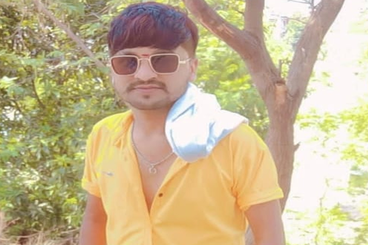 नागपूरमध्ये पुन्हा Gangwar, डोक्यात दगड घालून गुंडाला ठार मारले