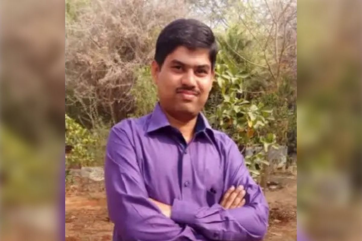 Osmanabad: अधिकारी होताच विसरला गरीबी; 40 हजारांची लाच घेताना तरुणाला रंगेहाथ अटक