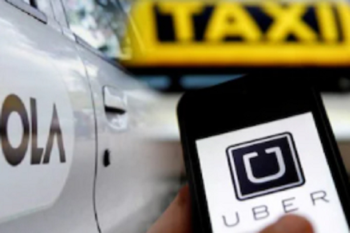 जागो ग्राहक जागो! Ola-Uber ड्रायव्हर्सने राईड कॅन्सल केली तर अशी करा तक्रार