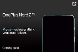 OMG! या फोनमध्ये 50 मेगापिक्सेलचा कॅमेरा, भन्नाट AI फीचर्ससह मिळेल OnePlus Nord 2 5G