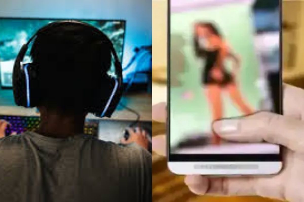 तुमची मुलं Online Game खेळतात? नागपुरात अल्पवयीन मुलीला बसला फटका, अश्लील Video Viral