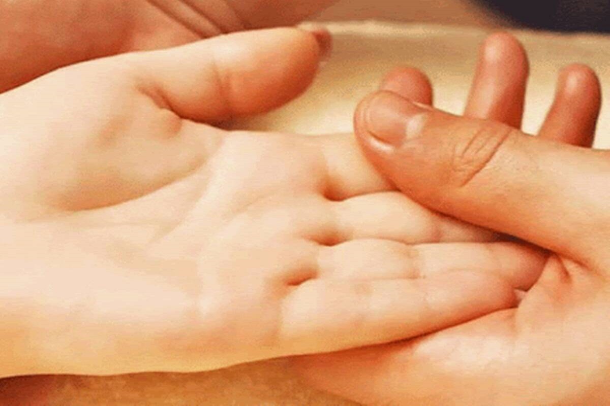 हस्तरेखाशास्त्रानुसार तुमच्या आयुष्यातले काही योग हस्तरेषेवरून ओळखता येतात.