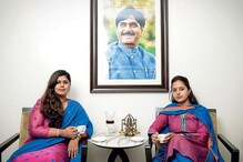 प्रीतम मुंडेंना डावलल्याचा फटका; बीड ते जालना, नगर पुण्यापर्यंत राजीनाम्याचं लोण