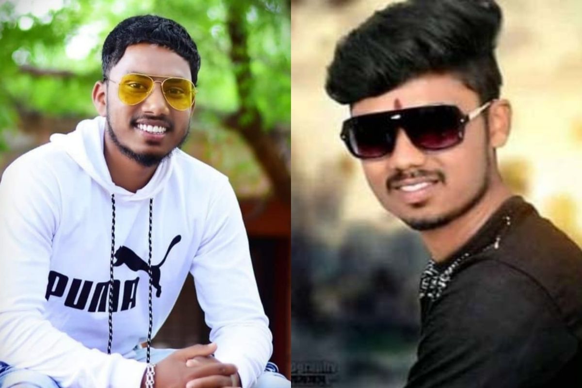 पुण्याजवळ साऊथ फिल्मचा थरार; टोळक्यानं काठ्या, तलवारीनं वार करत दोघांना दगडानं ठेचलं