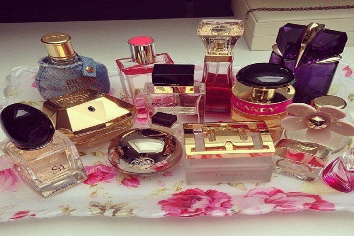 व्हॅनिलाच्या सुगंधाने वार्म आणि रिलॅक्स वाटू लागतं.