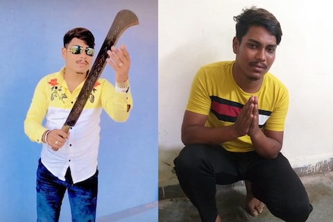 चिखली परिसरात राहणाऱ्या या दोन तरुणांनी गुन्हेगारी जगतात भाई म्हणून मिरवण्यासाठी केलेले असे उद्योग त्यांच्या चांगलेच अंगलट आले 