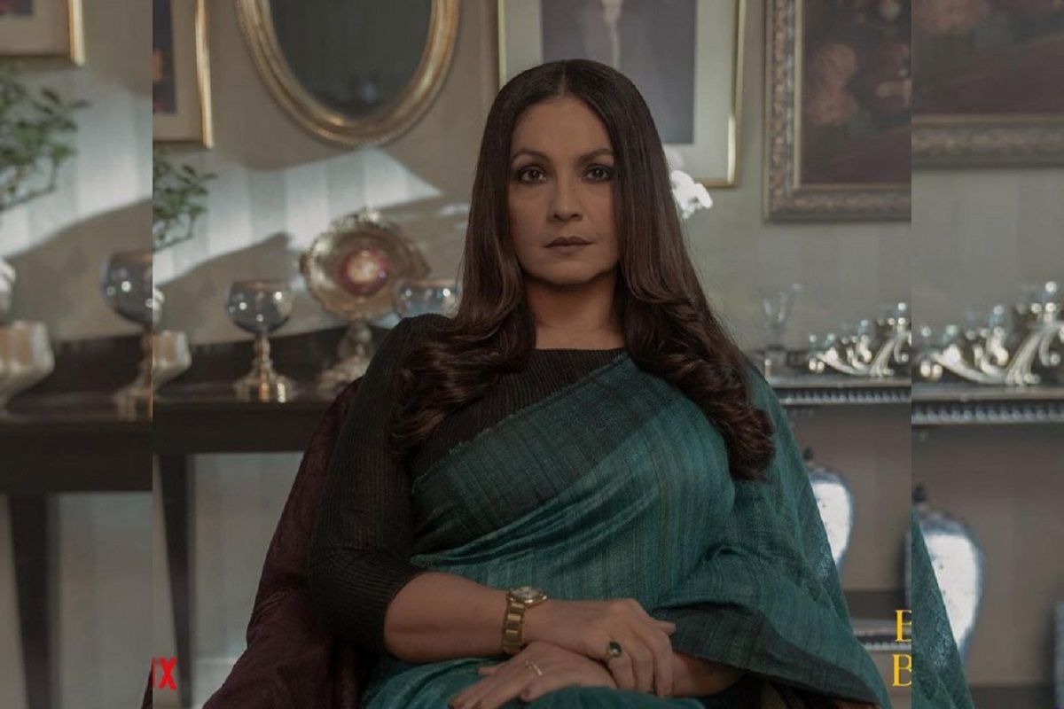 अभिनेत्री पूजा भट्ट ही नेहमीच तिच्या प्रोफेशनल आयुष्याइतकीच तिच्या वैयक्तिक आयुष्यासाठीही चर्चेत राहीली आहे. पूजा बॉम्बे बेगम्स या सीरिजमुळे फारच चर्चेत आहे. पाहा पूजा तिच्या दुसऱ्या लग्नाबद्दल काय म्हणाली.