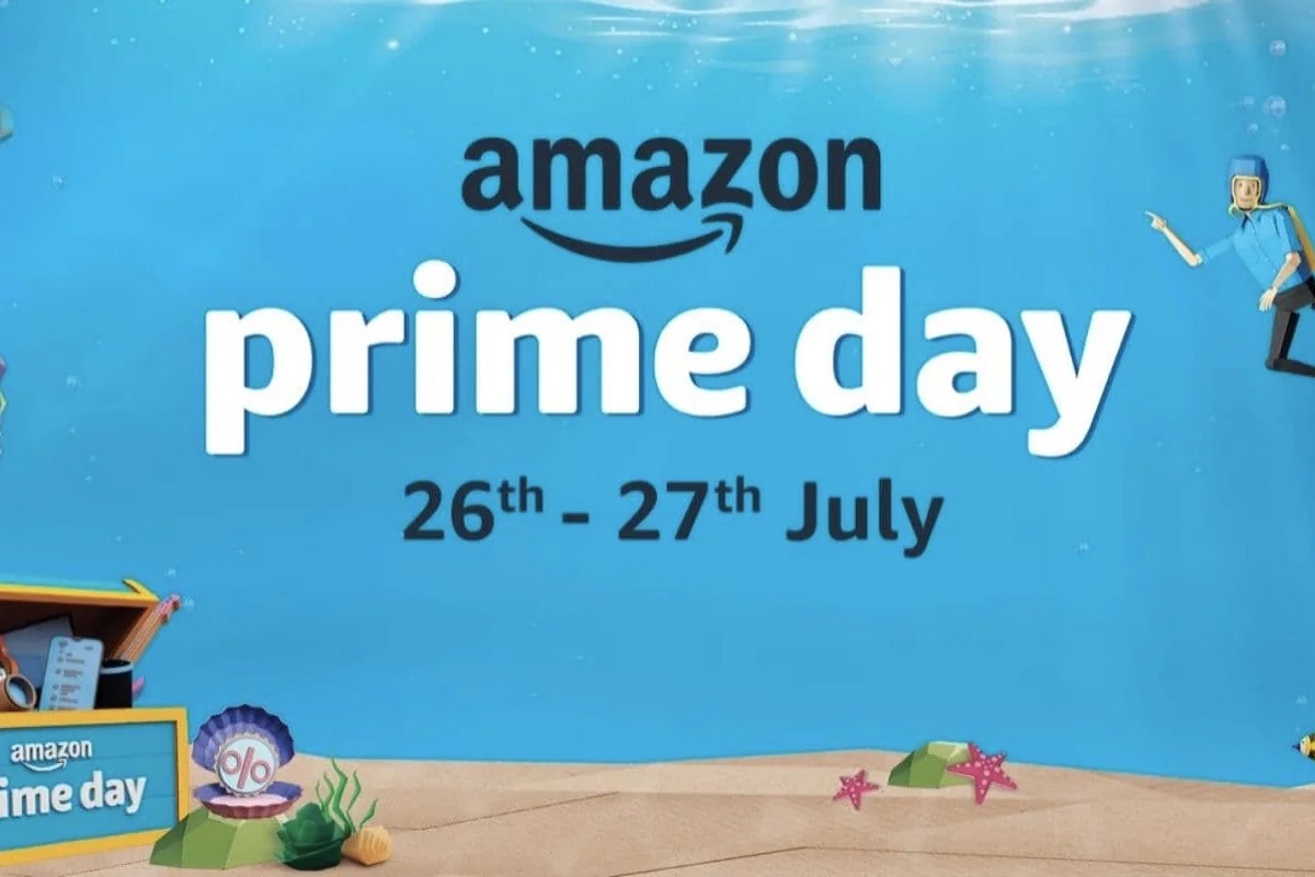 Amazon Prime Day Sale 2021: 10000 रुपयांत खरेदी करा हे बजेट स्मार्टफोन, जाणून घ्या फीचर्स