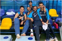 IND vs SL: टीम इंडियाच्या ‘या’ खेळाडूला श्रीलंकेविरुद्ध द्विशतक झळकावण्याची संधी IND vs SL: टीम इंडियाच्या ‘या’ खेळाडूला श्रीलंकेविरुद्ध द्विशतक झळकावण्याची संधी