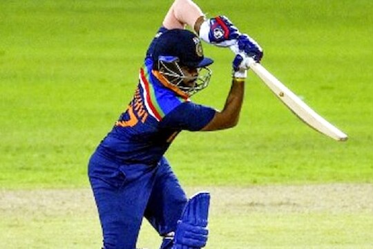 IND vs SL: ‘त्या’ घटनेनं लक्ष्य विचलित झालं, ‘मॅन ऑफ द मॅच’ पृथ्वीचा खुलासा