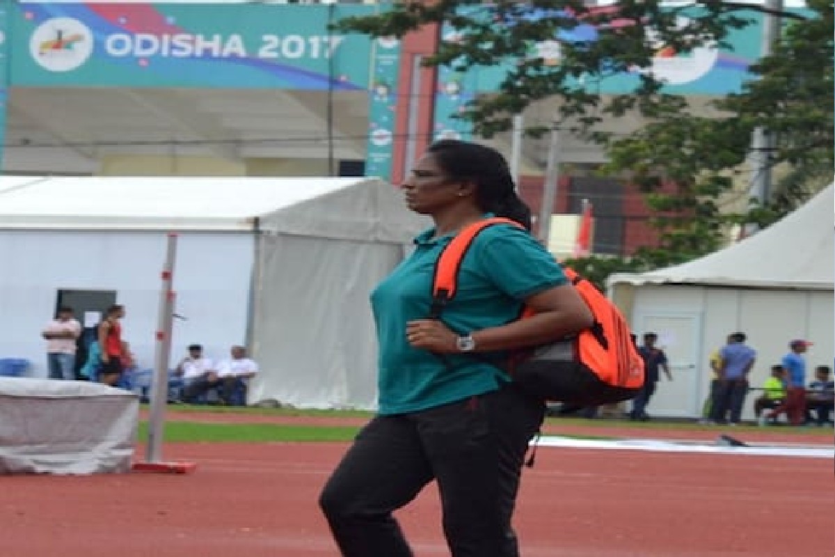 '41 वर्ष जुना 'तो' नंबर बंद करणार', वाचा PT उषा यांनी का दिला टोकाचा इशारा