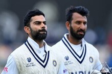 IND vs ENG : चेतेश्वर पुजारा पुन्हा फ्लॉप, विराट कठोर निर्णय घेणार! IND vs ENG : चेतेश्वर पुजारा पुन्हा फ्लॉप, विराट कठोर निर्णय घेणार!