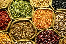 सामान्यांना मोठा दिलासा! उतरले डाळींचे दर, वाचा किती कमी किंमती सामान्यांना मोठा दिलासा! उतरले डाळींचे दर, वाचा किती कमी किंमती