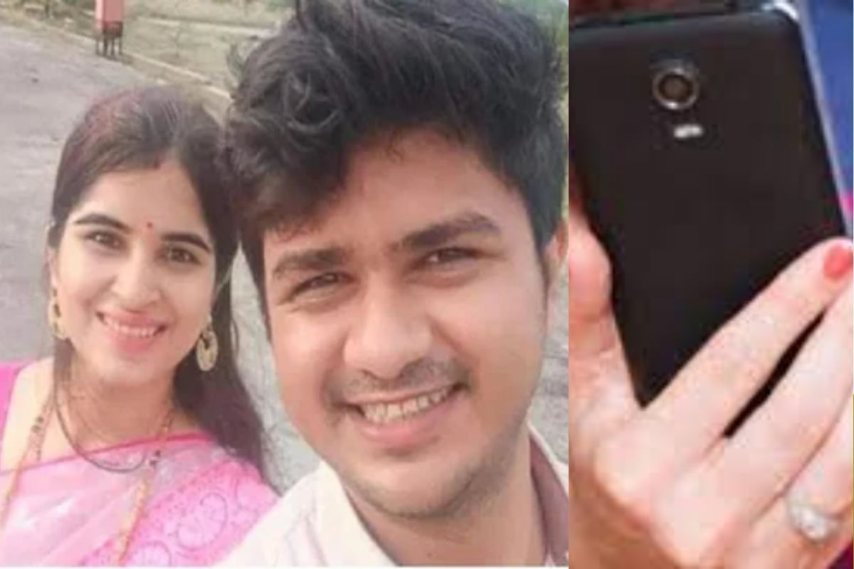 पुण्यातील डॉक्टर दाम्पत्य आत्महत्या प्रकरणी महत्त्वाची Update, रुग्णाचा फोन ठरला वादाचं कारण