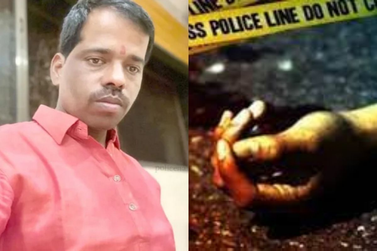 पुण्यातील गारवा हॉटेल मालकाच्या हत्येचा खळबळजनक उलगडा; हॉटेलबाहेरचं कोयत्याने केले वार