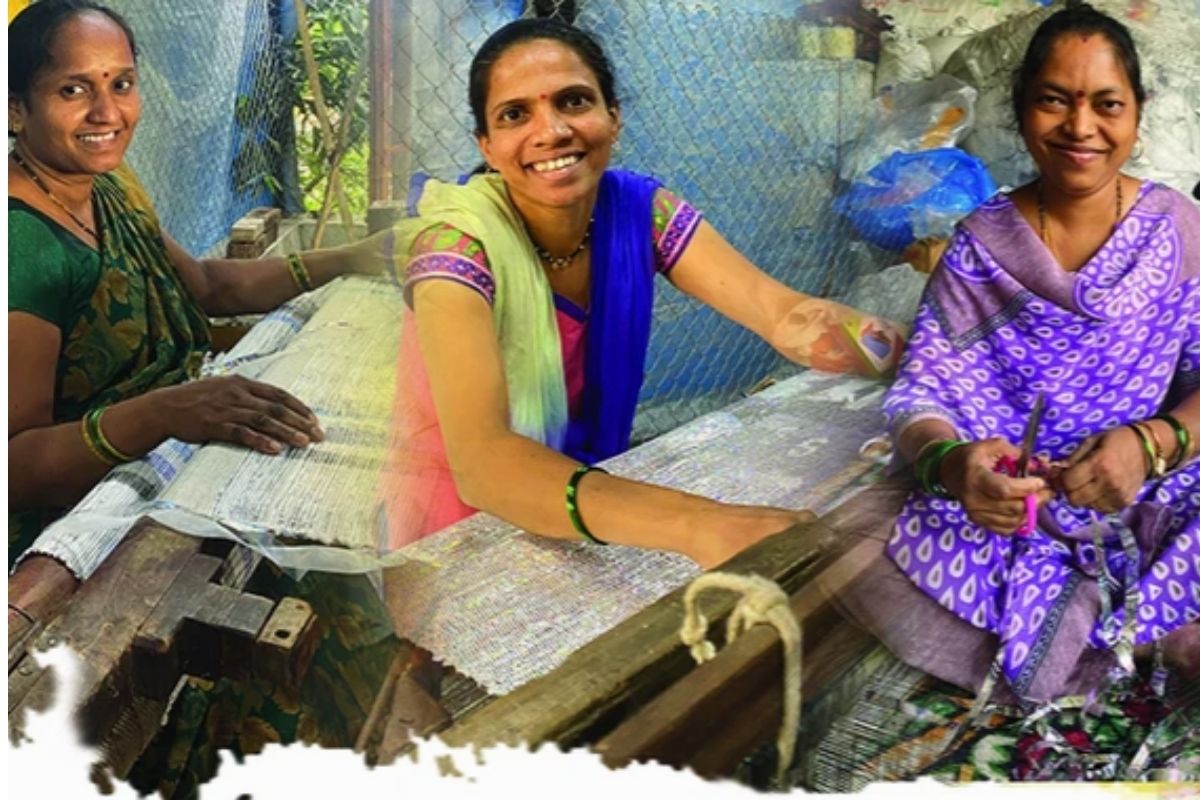 ...म्हणून पुणेकर जगात भारी; EcoKaari वस्तूंची जर्मनी, ब्रिटन, अमेरिकेतही निर्यात