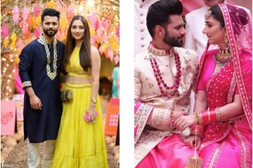 राहुल वैद्य गुडघ्याला बाशिंग बांधून तयार पण लग्नाच्या कपड्यांचा पत्ताच नाही!....