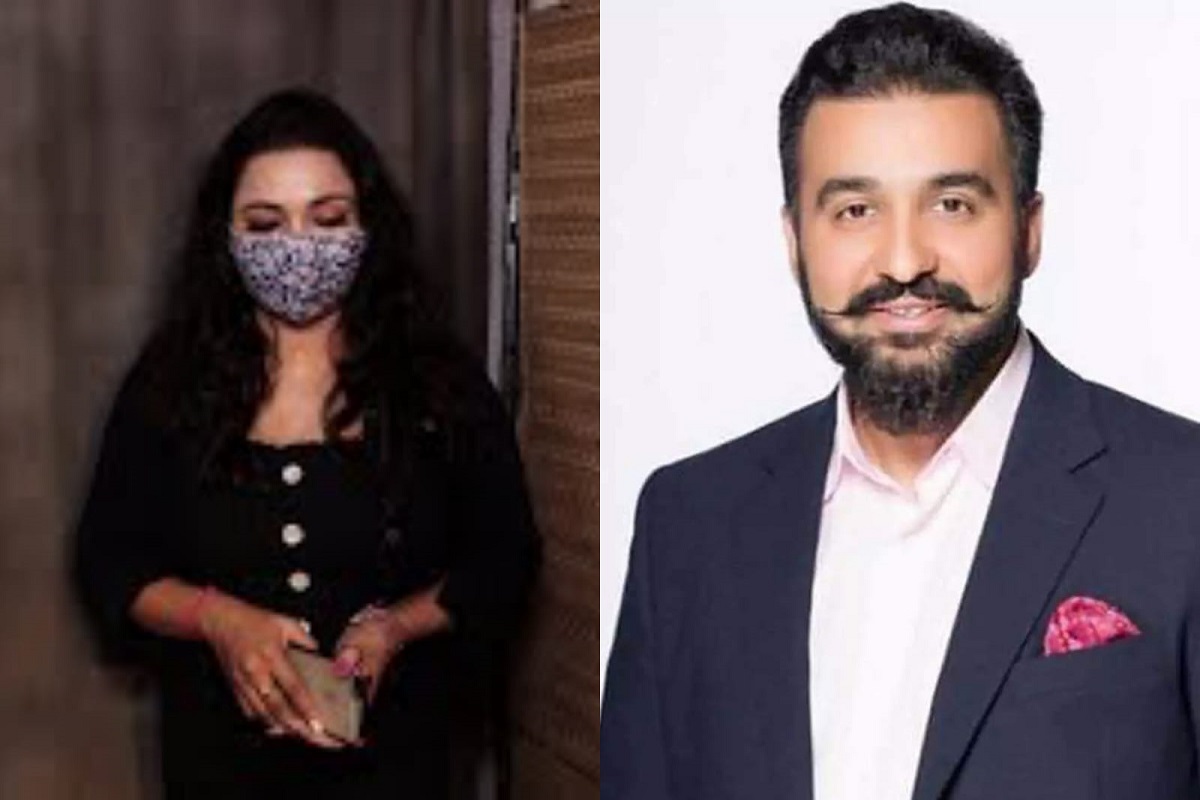 Raj Kundra arrest Live Updates: राज कुंद्राविरोधात जवाब दिलेल्या अभिनेत्रीला जिवे मारण्याची धमकी; न्युड ऑडिशनचा केला होता आरोप