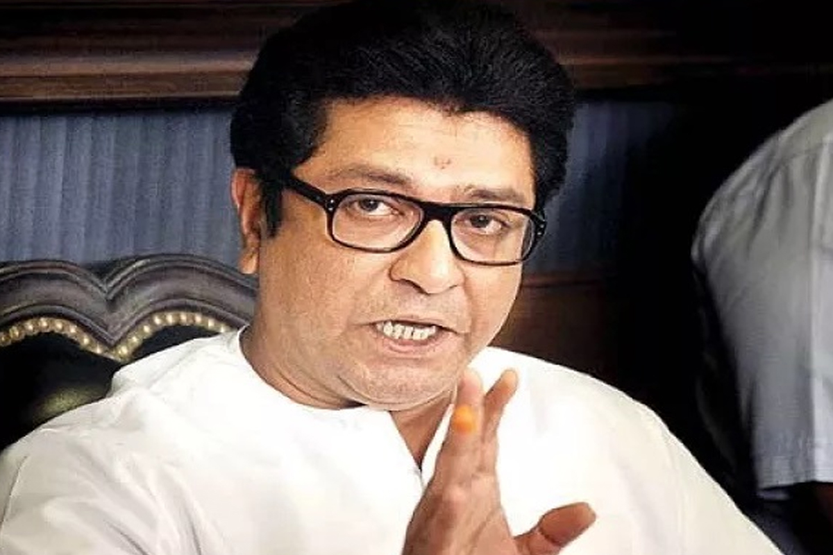 सर्वांना मान्य आहे मग अडलं कुठे? मराठा आरक्षणावर राज ठाकरेंचा रोखठोक सवाल