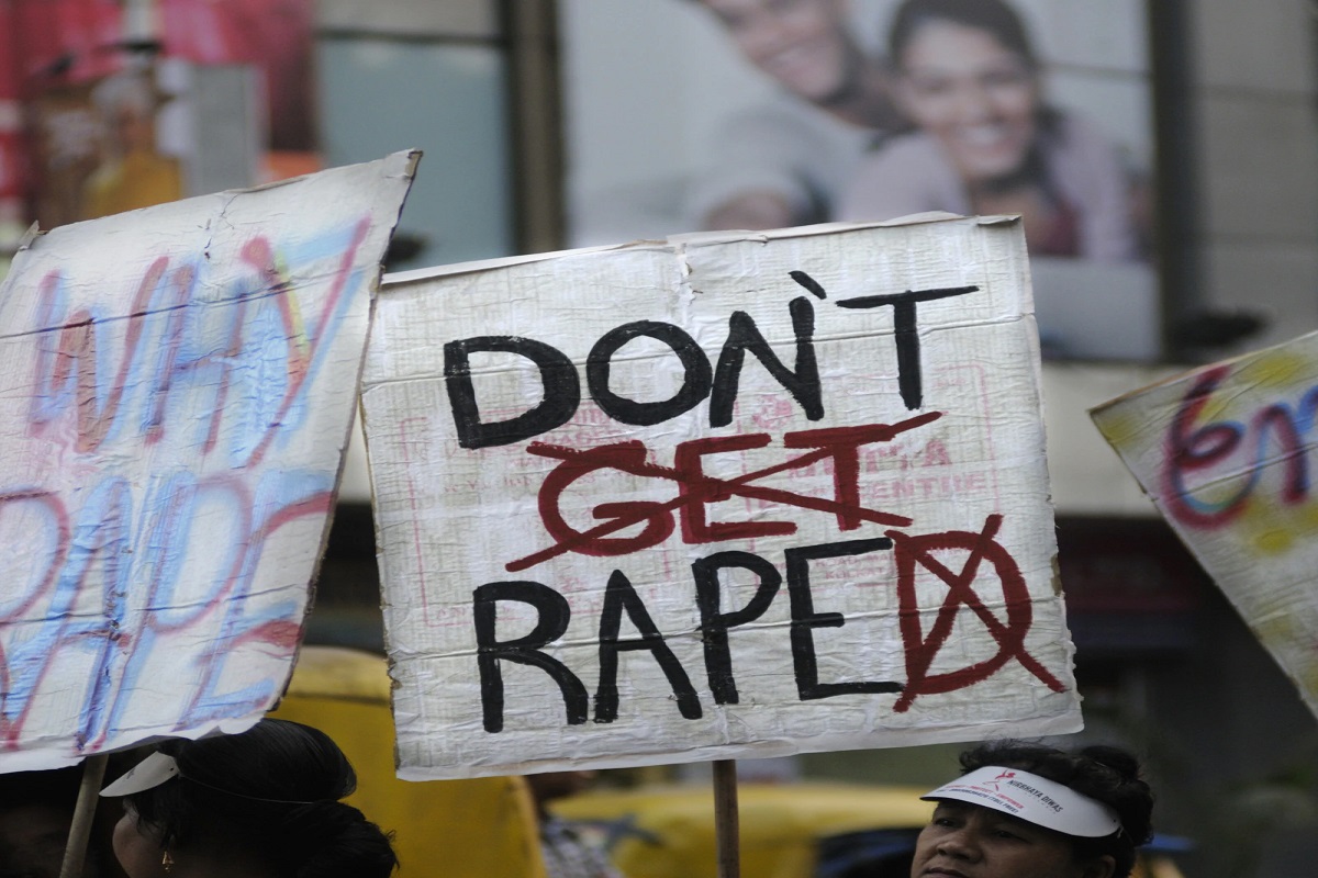 लैंगिक हिंसाचाराच्या रिपोर्टिंगबाबत भारतीय माध्यमांवर UNESCO ची टीका, धक्कादायक अहवाल