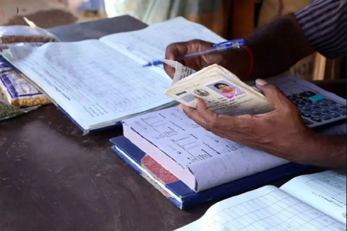 Ration Card आहे महत्त्वाचा दस्तावेज, वाचा कशाप्रकारे बनवाल नवीन कार्ड?