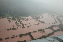 पूरग्रस्तांसाठी महत्त्वाची बातमी, विजय वडेट्टीवारांनी दिली मोठी माहिती