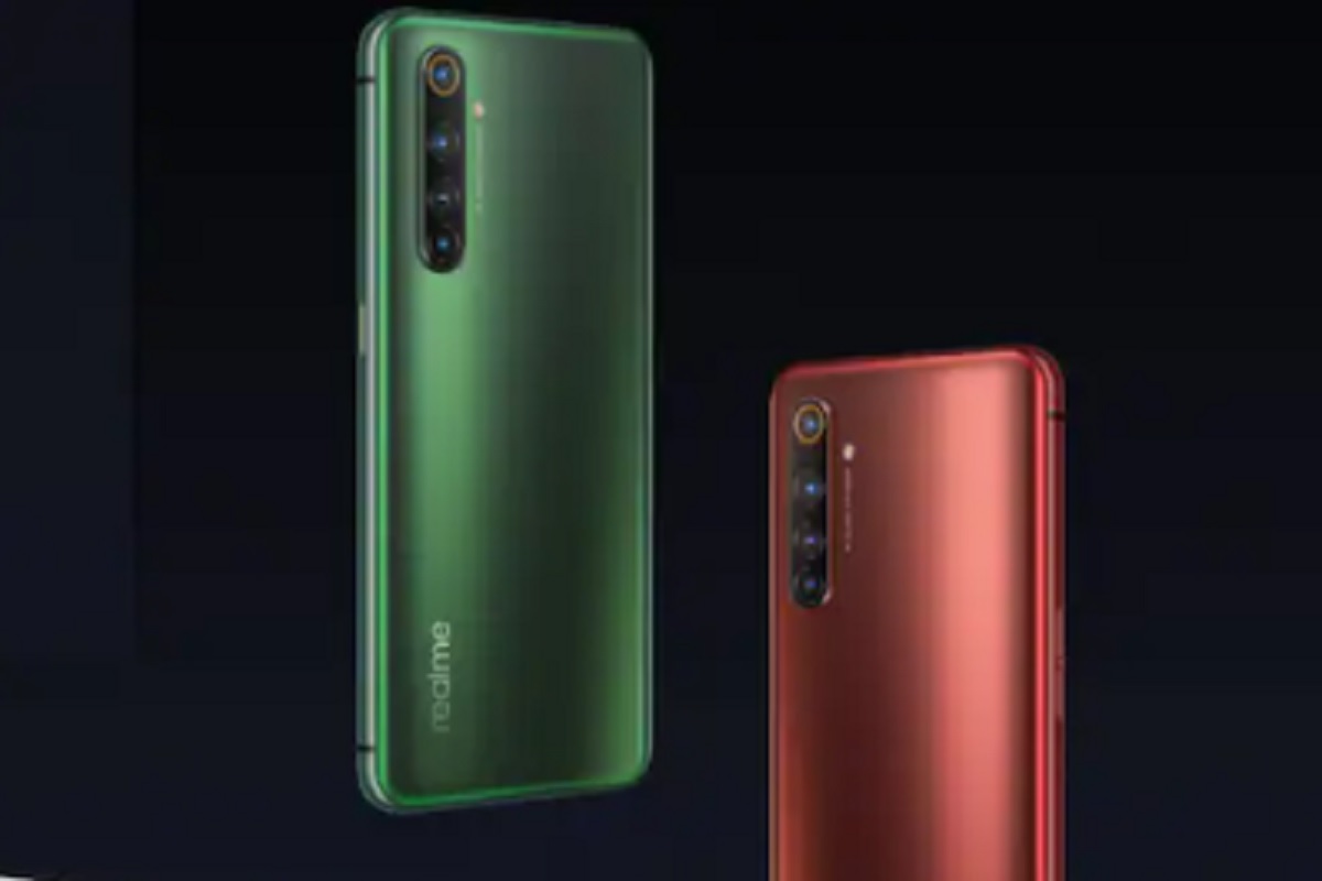 Realme च्या या फोनवर मिळतोय तब्बल 17000 रुपयांचा डिस्काउंट; जाणून घ्या या बंपर ऑफरबाबत