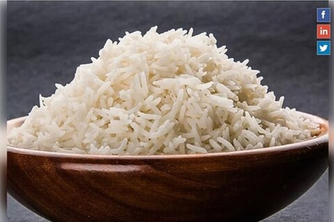 जेवणामध्ये खूप जास्त भात खाण्यापेक्षा त्याचं प्रमाण कमी करावं. 