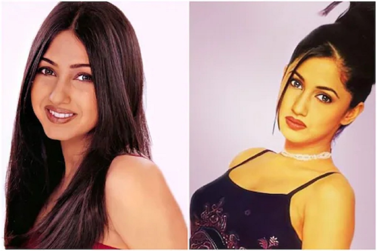 चारच वर्षांनंतर ट्विंकल खन्नाची बहिण बॉलिवूड मधून झाली होती गायब; पाहा रिंकी सध्या काय करतेय