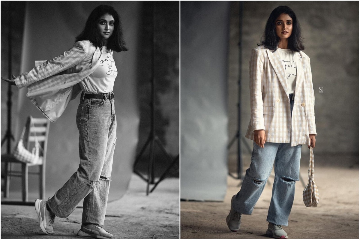 'सैराट'मधील आर्चीवर 'धडक' फेम मधू फिदा! शाहीदच्या भावाची ही कमेंट ठरतेय लक्षवेधी