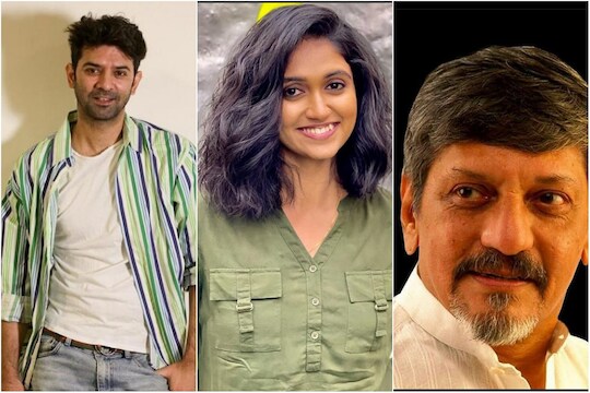 Amol Palekar आणि बरुण सोबतीसह स्क्रीन शेअर करणार रिंकू राजगुरु; 100 नंतर दिसणार 200 मध्ये!