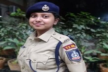 IAS ऑफिसर रोमा श्रीवास्तव यांचा अभ्यासाचा फंडा; युट्युब आणि इंटरनेटवरून केली परी