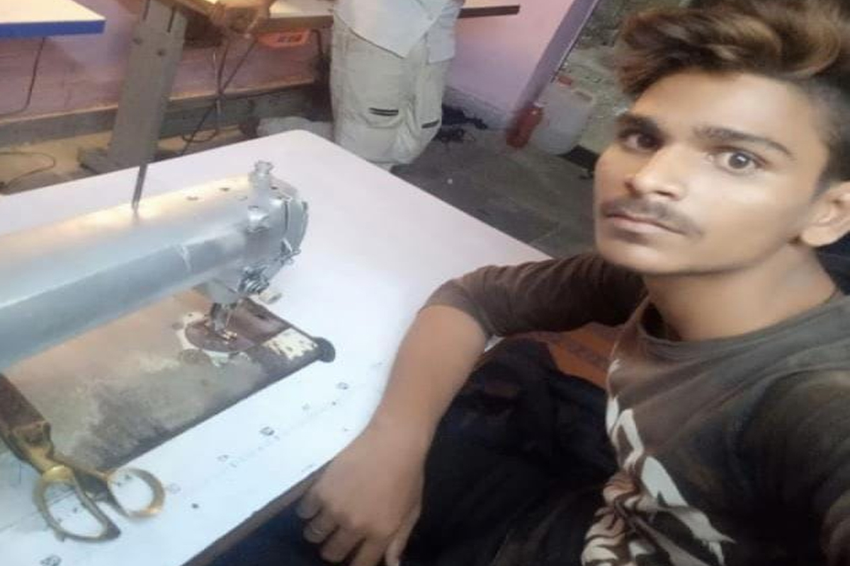 अल्पवयीन प्रेयसीसोबत मुंबईला पळून आला, पण तिच्या भावाने रेल्वेतून ढकलून घेतला जीव!