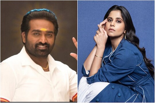 सही रे सई! साउथ सुपरस्टारसह दिसणार मराठमोळी अभिनेत्री, Mimi नंतर या दमदार भूमिकेत