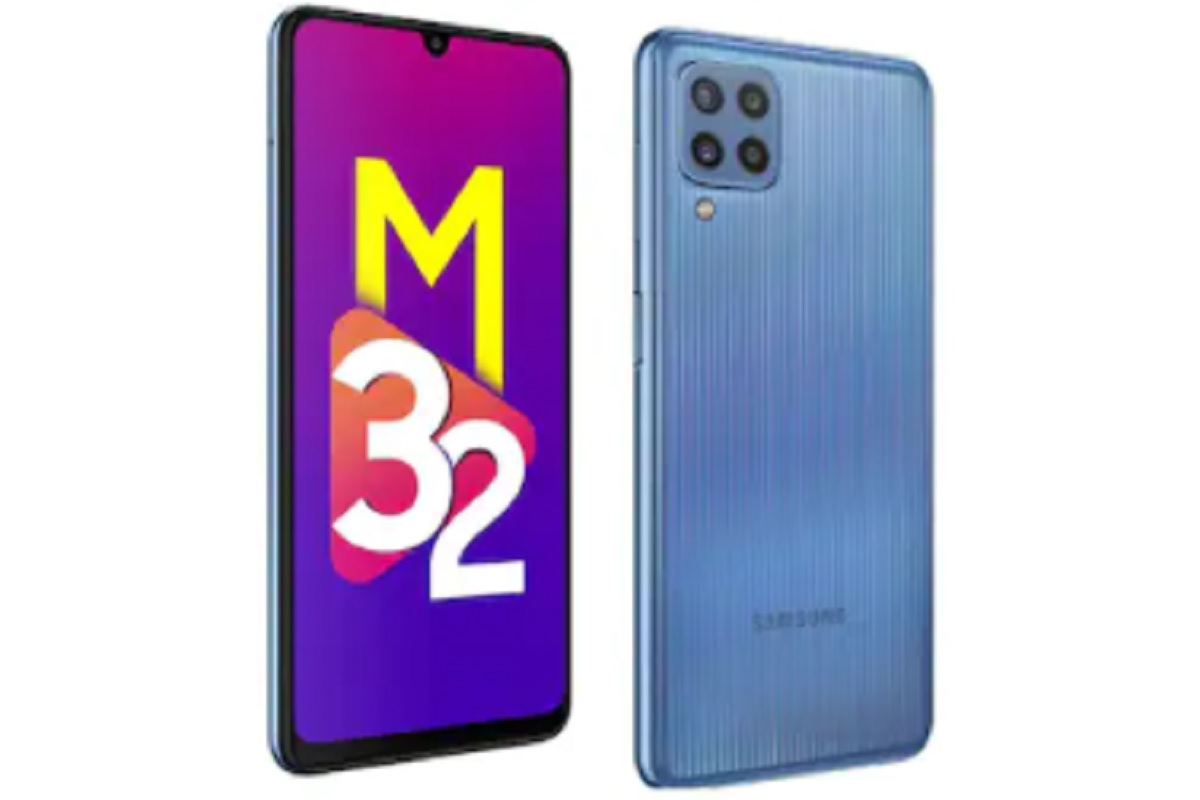 15 हजारांचा Samsung Galaxy स्मार्टफोन फक्त 4 हजारात; Amazon वर खास ऑफर