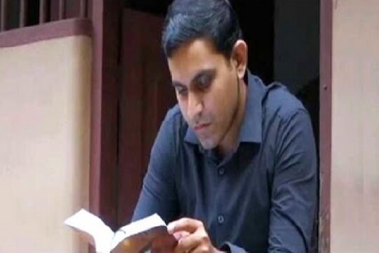 सतीश मेनन यांची परिस्थिती अतिशय हलाखीची होती 
