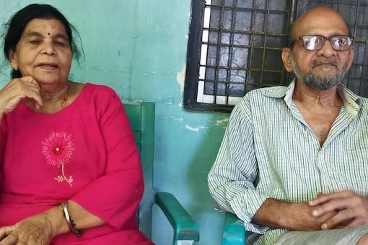 Bollywood news: दोनदा ब्रेनहॅमरेज, 2 बायपास; उपचारात संपली सगळी पुंजी; फाळके पुरस्कार विजेते कलाकार आर्थिक विवंचनेत