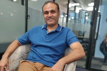 IND vs SL : 'आता त्याला वनडेमध्येही संधी मिळणार नाही', सेहवाग या खेळाडूवर नाराज IND vs SL : 'आता त्याला वनडेमध्येही संधी मिळणार नाही', सेहवाग या खेळाडूवर नाराज
