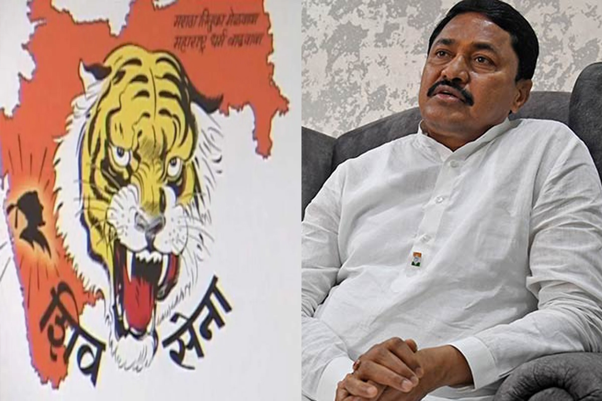 'नितीन गडकरी यांनी मुखमंत्री उद्धव ठाकरे यांना जे पत्र लिहिले आहे, ते दिल्लीच्या नेत्याच्या दबावात तर लिहिले नाही हा प्रश्न उपस्थित होतो'