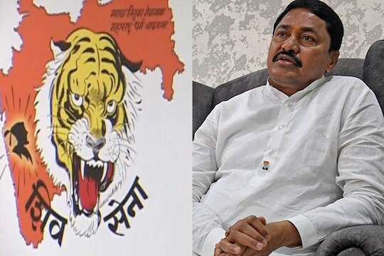    'नितीन गडकरी यांनी मुखमंत्री उद्धव ठाकरे यांना जे पत्र लिहिले आहे, ते दिल्लीच्या नेत्याच्या दबावात तर लिहिले नाही हा प्रश्न उपस्थित होतो'