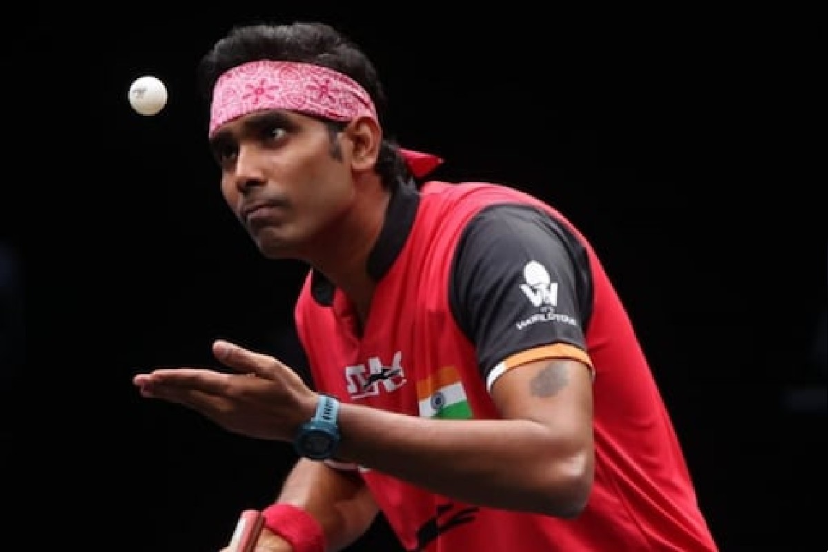 Tokyo Olympics: टेबल टेनिसमध्ये पदकाची आशा कायम, दिग्गज खेळाडूचा विजय