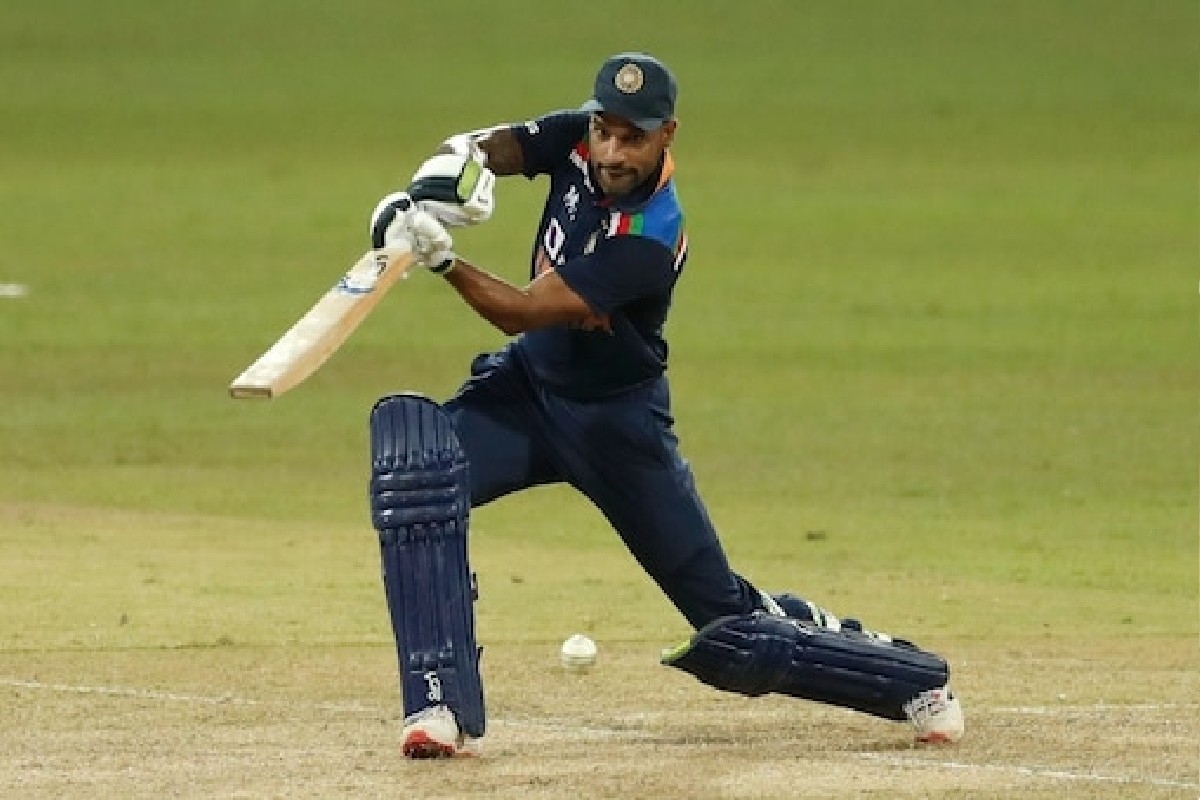 IND vs SL: पहिल्या T20 मध्ये कोण खेळणार? शिखर धवननं दिले संकेत