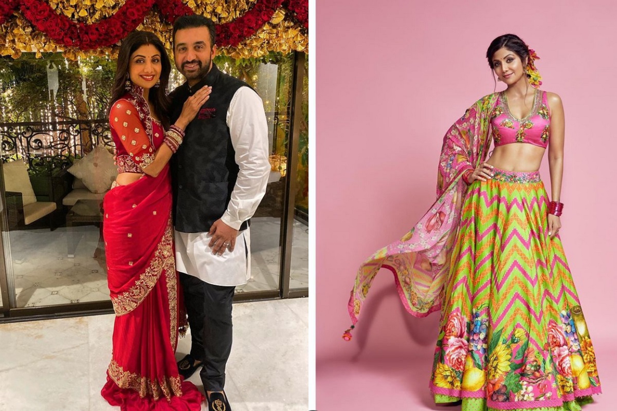 अभिनेत्री शिल्पा शेट्टीचा पती आणि बिजनेसमॅन राज कुंद्राला सोमवारी मुंबई क्राइम ब्रँचने अटक केली. अश्लिल चित्रफित प्रकरणी ही अटक करण्यात आली होती. 