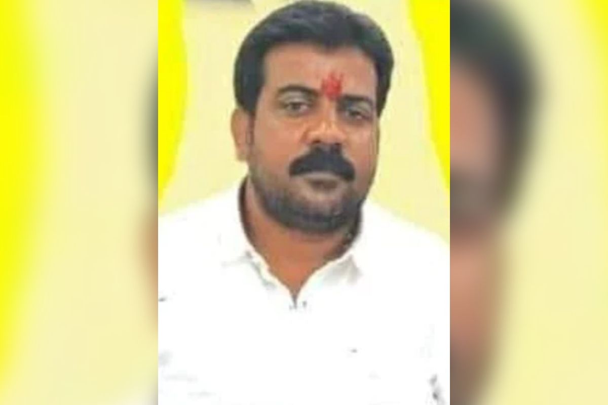 महापौराची गोळ्या झाडून हत्या; BJP आमदाराचं कनेक्शन आलं समोर