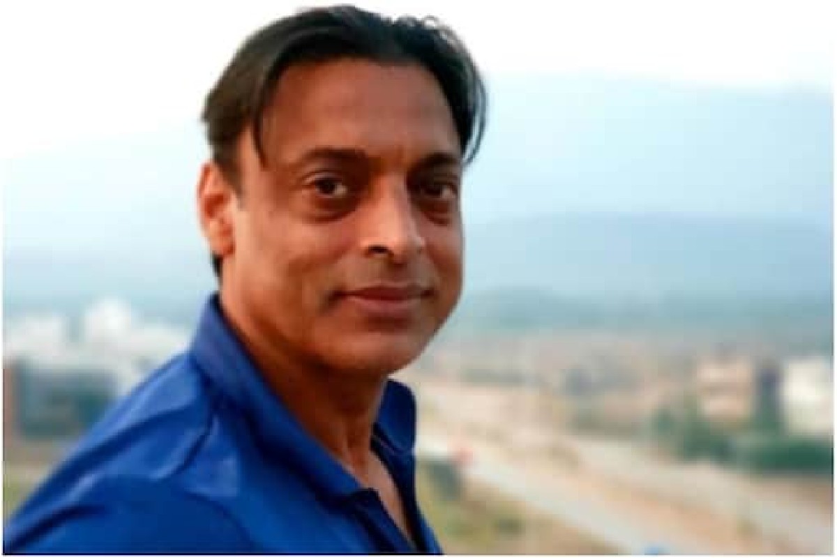 ENG vs PAK : पाकिस्तानच्या लाजिरवाण्या पराभवानंतर शोएब अख्तर नाराज, म्हणाला...