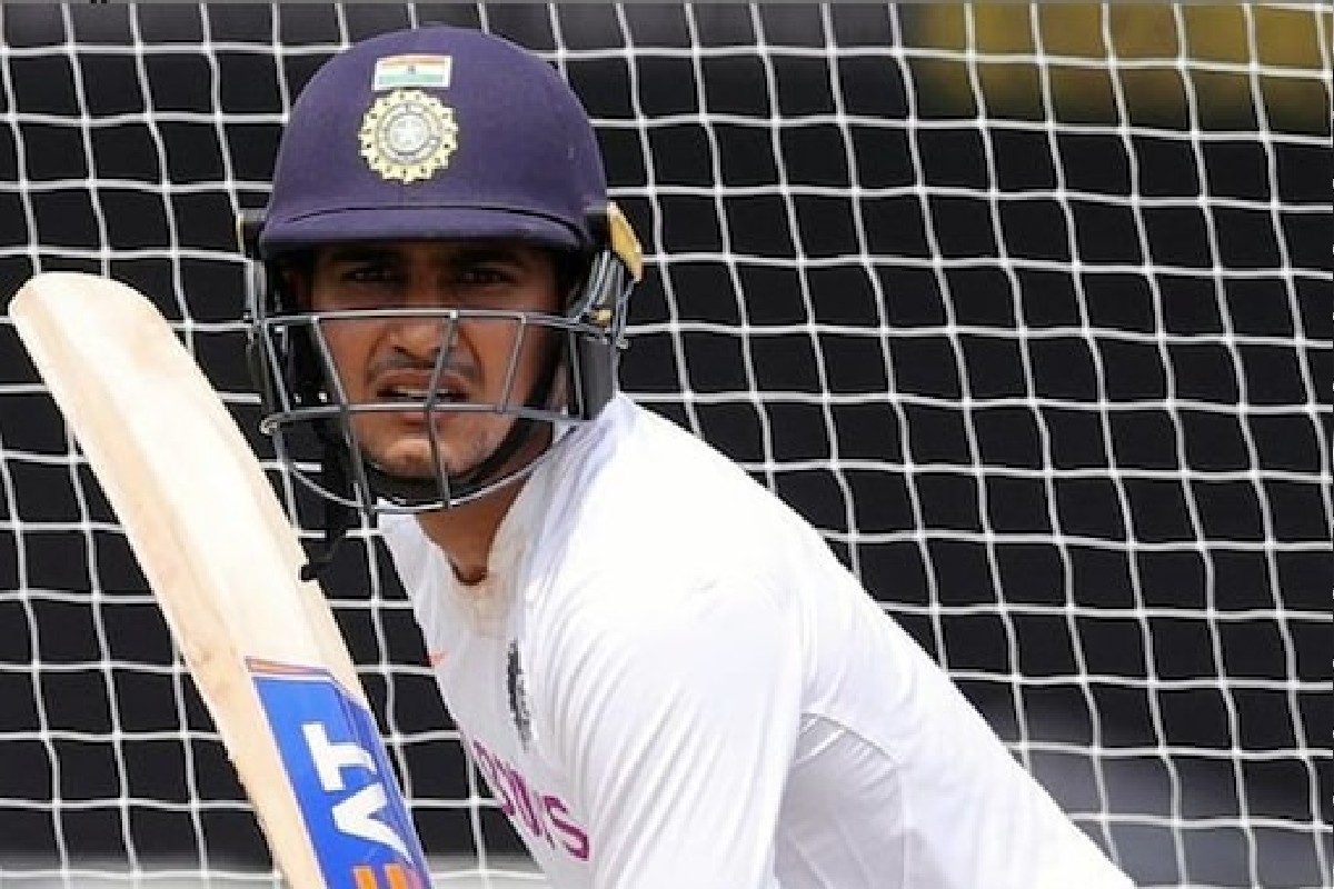 इंग्लंड दौऱ्यावरील टीम इंडियाला धक्का, शुभमन गिल ‘इतक्या’ कालावधीसाठी आऊट