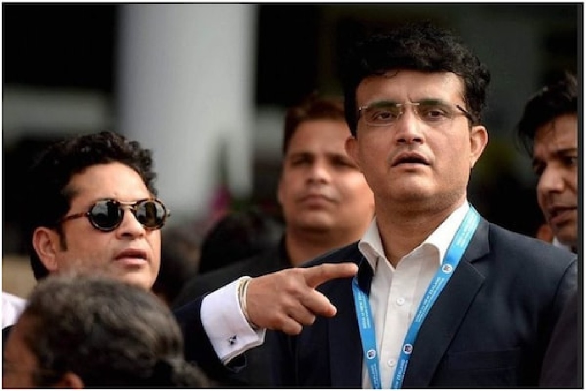 Happy Birthday Ganguly: क्रिकेट नाही तर ‘या’ खेळात करायचे होते गांगुलीला करियर, वाचा कसा बनला आक्रमक बॅट्समन