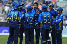 IND vs SL: श्रीलंकेच्या कॅप्टननं 'या' गोष्टीवर फोडलं पराभवाचं खापर IND vs SL: श्रीलंकेच्या कॅप्टननं 'या' गोष्टीवर फोडलं पराभवाचं खापर