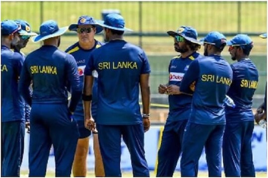 IND vs SL : श्रीलंकेला मोठा धक्का, प्रमुख खेळाडू दुखापतीमुळे आऊट